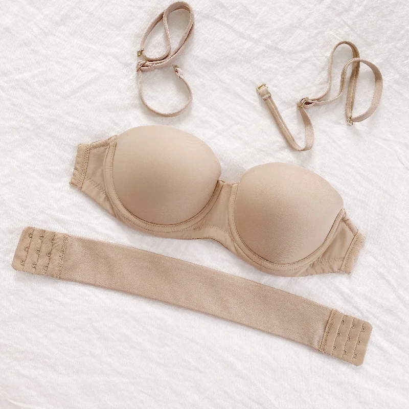 Abu Dhabi Bra Set