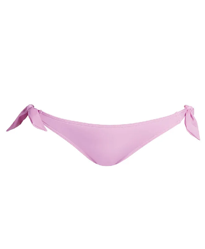 Lepel Bow Tie Side Bikini Brief, Lilac